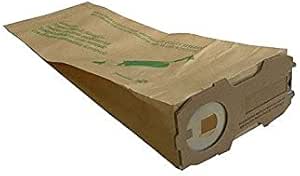Confezione 8 Sacchetti Vorwerk Folletto Kobold 120/121/122 Adattabile