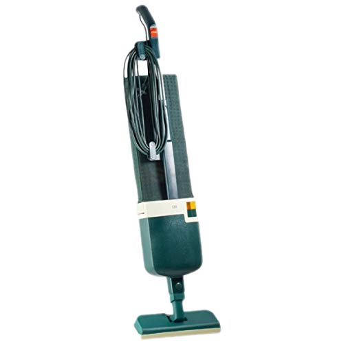 Sacchetti compatibili per elettrodomestici | VORWERK FOLLETTO SCOPA ELETTRICA con sacchetto ASPIRAPOLVERE VK 120 RIGENERATO USATO POCO CON 24 MESI DI GARANZIA