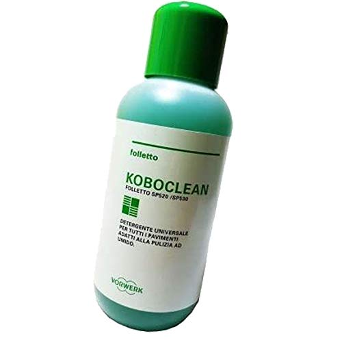 Ricambio compatibile per elettrodomestici | Koboclean Universale Lavapavimenti Pulilava SP520 / SP530 / SP600
