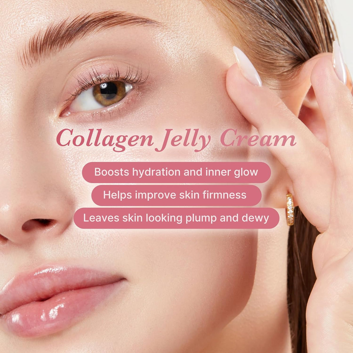 MEDICUBE Collagen Jelly Cream (50 ml)