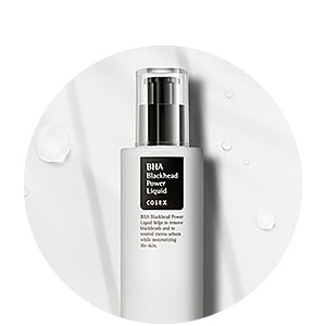 COSRX Liquidi per eliminare i punti neri BHA 4% 100ml, 4% di BHA (betaina salicilato), aiuta a liberare i pori ostruiti ed esfolia delicatamente le cellule morte della pelle, Ipoallergenico