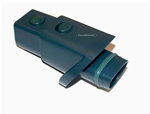 Ricambio compatibile per elettrodomestici | ADATTATORE VORWERK DA SERIE 120 1 2 A 130 131 135 136 140 150 FOLLETTO NO ORIGIN