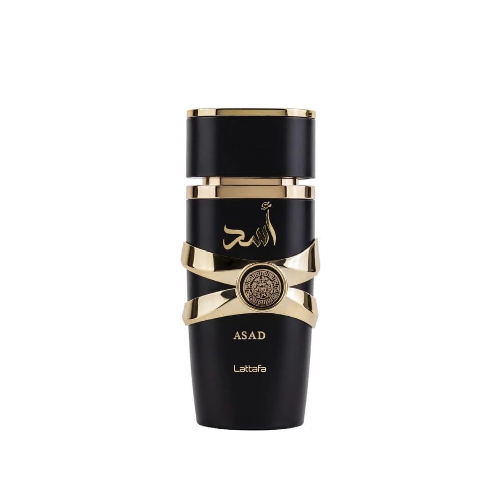 LATTAFA ASAD Eau De Parfum 100ML