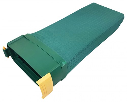 Ricambio compatibile per elettrodomestici | SACCO COMPLETO VORWERK FOLLETTO VK 122 ADATTABILE