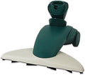 Spazzola Folletto HD 35 Compatibile con Folletto Vk 135 136 140 150 | Ricambio per Aspirapolvere adattabile in Plastica Resistente | Ricambio Compatibile