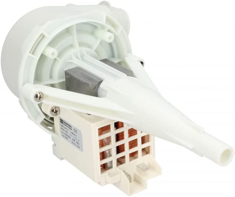 N2 ELECTROITALY MOTORE POMPA LAVASTOVIGLIE CANDY PER MODELLO CDI20127E-02 CODICE 41900938 41014580