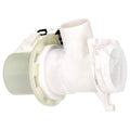 Pompa di scarico per lavatrice (ORIGINALE Beko) codice ricambio: 2840940100