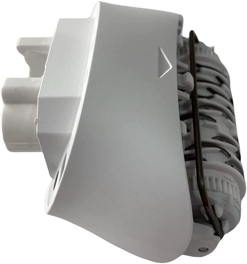 N2 ELECTROITALY, Testina di Ricambio Extra Wide per Epilatore Braun Silk Epil, Modelli Compatibili: Silk-épil 9, Silk-épil 7, Silk-épil Xpressive, SensoSmart, 5377 – 5378, Testina di Ricambio Extra Wide per Rasoio Epilatore Braun Silk Epil, Modelli Compat