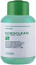 Ricambio compatibile per elettrodomestici | VORWERK Koboclean, Verde, 1