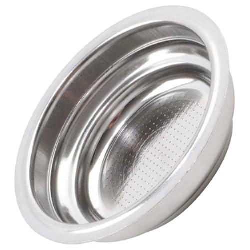 Filtro compatibile per elettrodomestici | DeLonghi - Filtro per cialde Distinta Dedica Icona ECO311 Scultura EC8