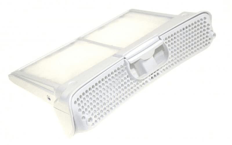 Filtro compatibile per elettrodomestici | Filtro antipelucchi 00656033 per asciugatrice BOSCH, GAGGENAU, NEFF, SIEMENS