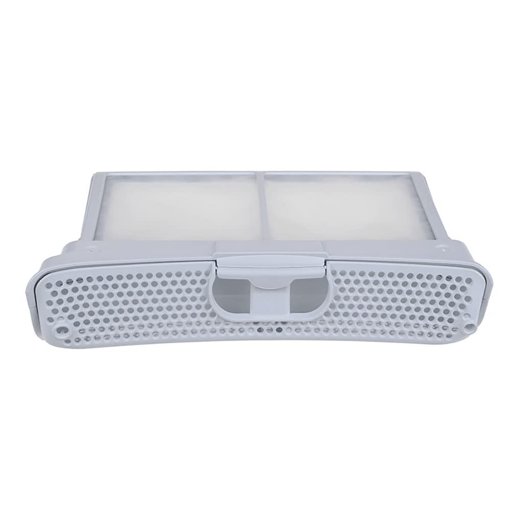 Filtro compatibile per elettrodomestici | Filtro antipelucchi 00656033 per asciugatrice BOSCH, GAGGENAU, NEFF, SIEMENS