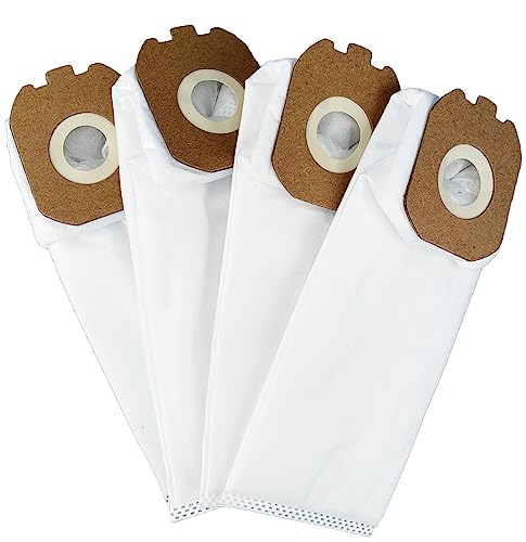 Filtro compatibile per elettrodomestici | 10 sacchetti per Aspirapolvere Rowenta ZR0050 RH7403IA - RH7456 Comfortline, RH7621IA - RH7666IA, RH7821WB - RH7866WA Powerline, RH8030WH, RH8037WA, RH8050, RH8055WA Extreme Baggged