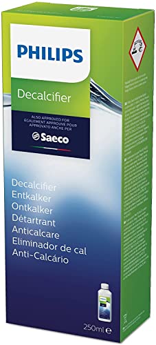Ricambio compatibile per elettrodomestici | Saeco Decalcifier