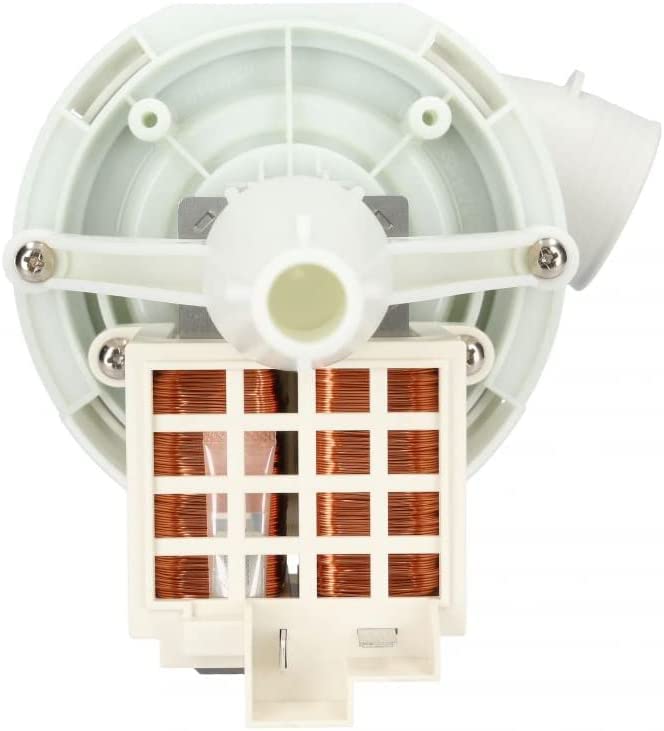 N2 ELECTROITALY MOTORE POMPA LAVASTOVIGLIE CANDY PER MODELLO CDI20127E-02 CODICE 41900938 41014580