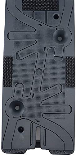 Ricambio compatibile per elettrodomestici | Piastra Portapanni per pulilava compatibile con SP600 SP600S
