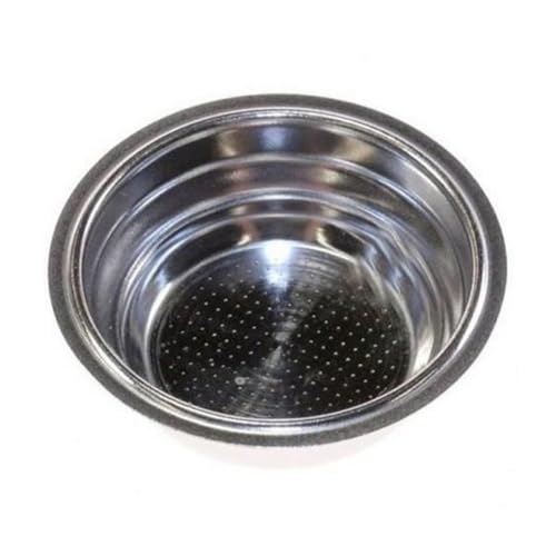 Filtro compatibile per elettrodomestici | DeLonghi - Filtro per cialde Distinta Dedica Icona ECO311 Scultura EC8