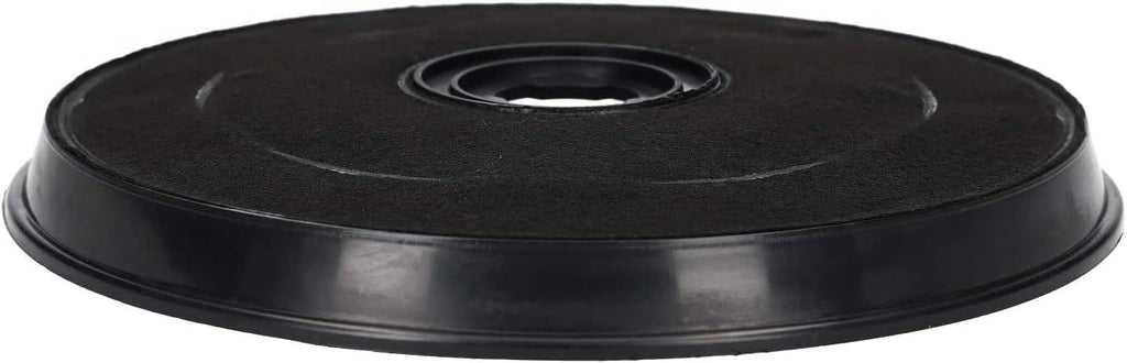 N2 ELECTROITALY, Filtro Carbone Cappa PER Faber Ø 23.2 cm - FILTRO AI CARBONI ATTIVI PER CAPPA FABER DIAMETRO 23 CM
