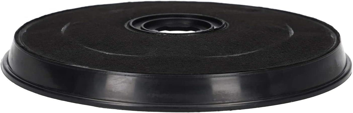 N2 ELECTROITALY, Filtro Carbone Cappa PER Faber Ø 23.2 cm - FILTRO AI CARBONI ATTIVI PER CAPPA FABER DIAMETRO 23 CM
