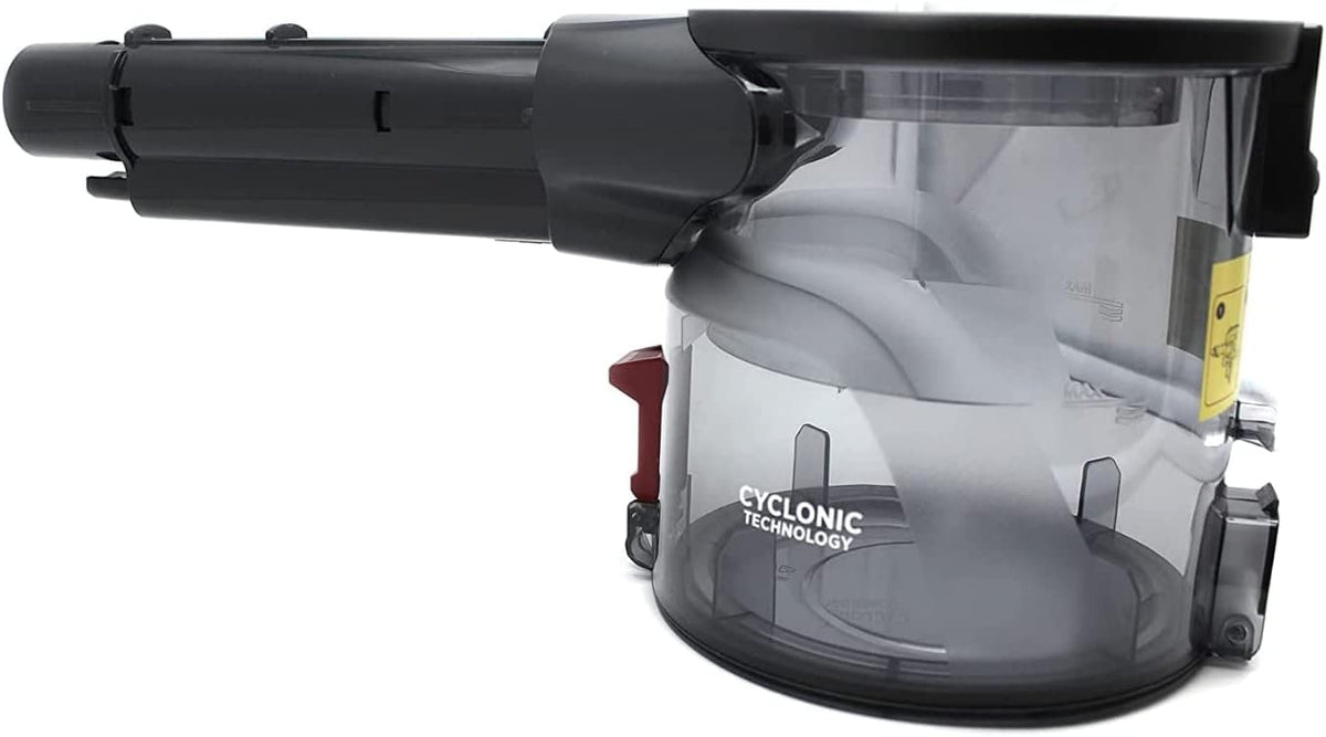 Hoover Serbatoio antipolvere originale per aspirapolvere H-FREE 100 HF122