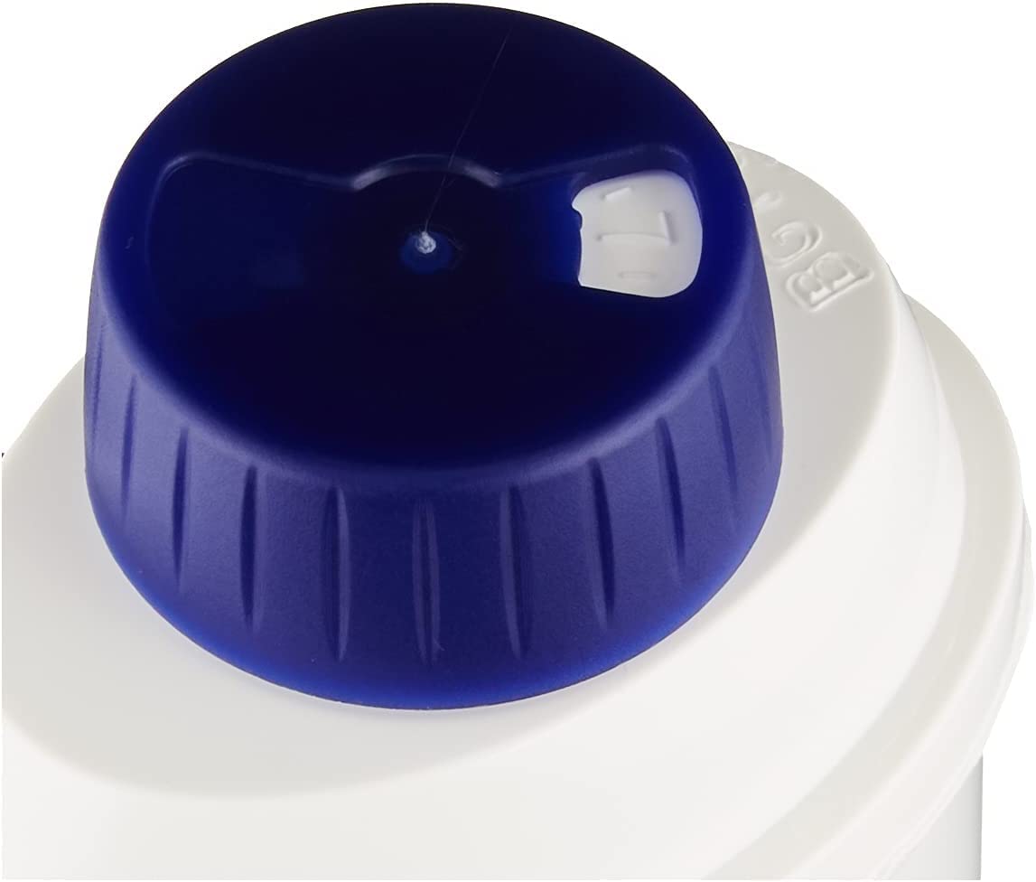 N2 ELECTROITALY DLSC002 Accessorio per macchine del caffè, Filtro Acqua Filtro per Macchina Caffè compatibile con De Longhi serie ECAM, Filtro Acqua Addolcitore contro il calcare, facile da installare