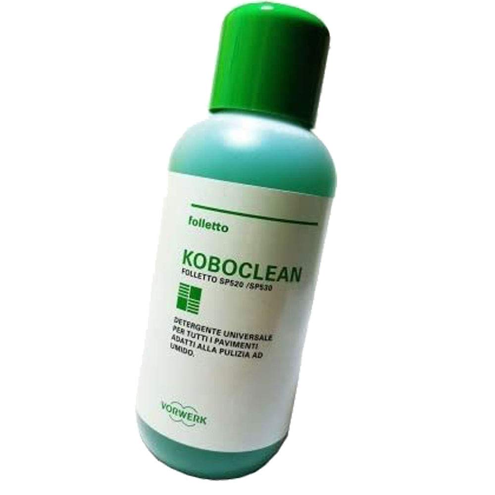 Ricambio compatibile per elettrodomestici | Koboclean Universale Lavapavimenti Pulilava SP520 / SP530 / SP600