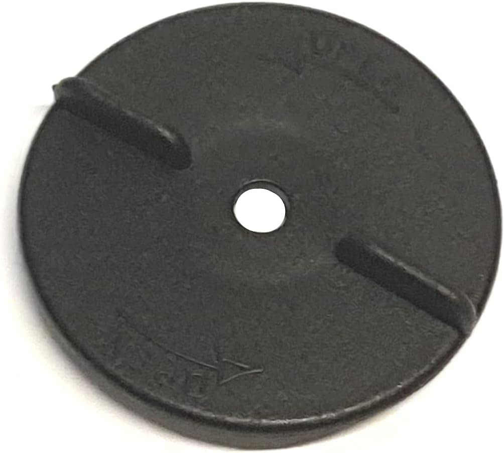 N2 ELECTROITALY, Filtro Carbone Cappa PER Faber Ø 23.2 cm - FILTRO AI CARBONI ATTIVI PER CAPPA FABER DIAMETRO 23 CM