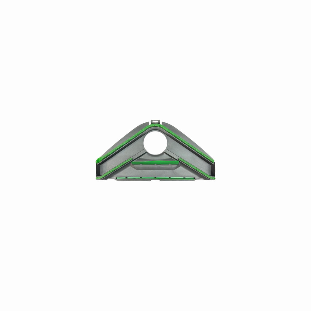 Spazzola compatibile per elettrodomestici | HS PRODUCTS Piastra Sottospazzola con setole per Folletto VK200-220s