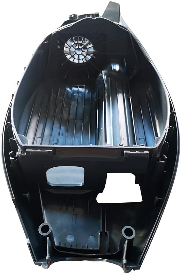 Ricambio compatibile per elettrodomestici | SCOCCA POSTERIORE VORWKER FOLLETTO KOBOLD VK150 GUSCIO NO ORIGINALE COMPATIBILE 30787