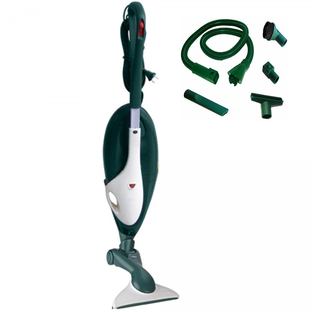 Sacchetti compatibili per elettrodomestici | SCOPA ELETTRICA ASPIRAPOLVERE VORWERK FOLLETTO VK 135 COME NUOVO CON 24 MESI DI GARANZIA E TUBO FLESSIBILE IN OMAGGIO sacchetti e profumi