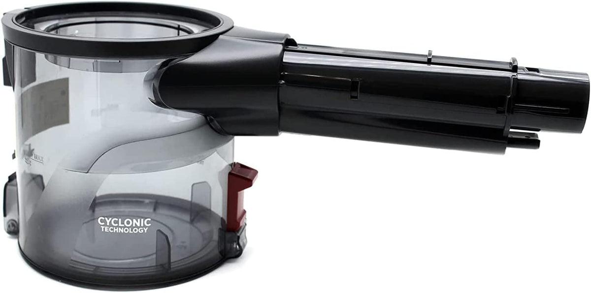 Hoover Serbatoio antipolvere originale per aspirapolvere H-FREE 100 HF122