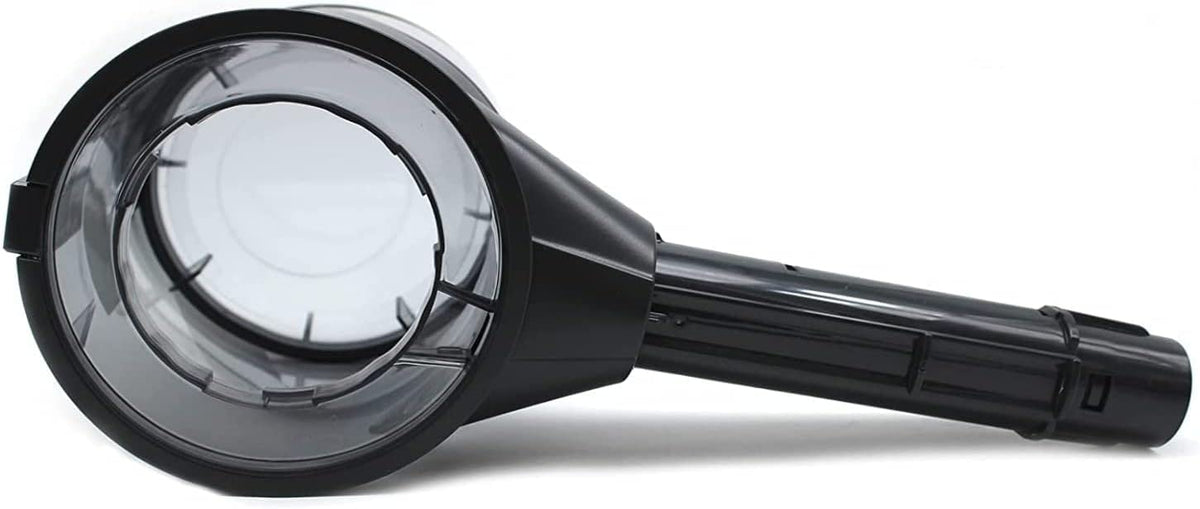 Hoover Serbatoio antipolvere originale per aspirapolvere H-FREE 100 HF122
