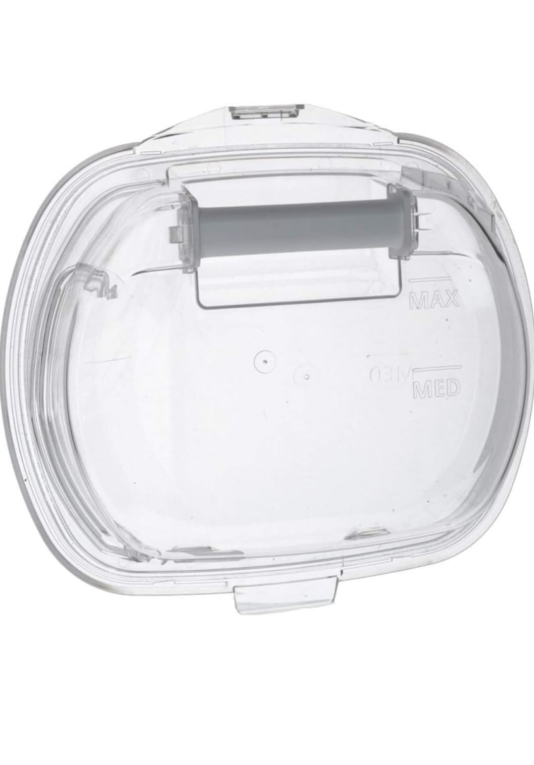 N2 ELECTROITALY - ADATTO CANDY HOOVER per asciugatrice Manico Bianco, codice Articolo Originale 40008542