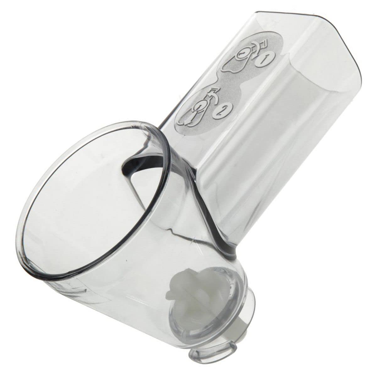 Moulinex SS-193757 - Tritatutto (321290-57684)