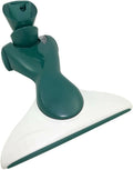 Spazzola compatibile per elettrodomestici | Spazzola Folletto HD 40 per Aspirapolvere Vk 130/131/135/136/140/150…