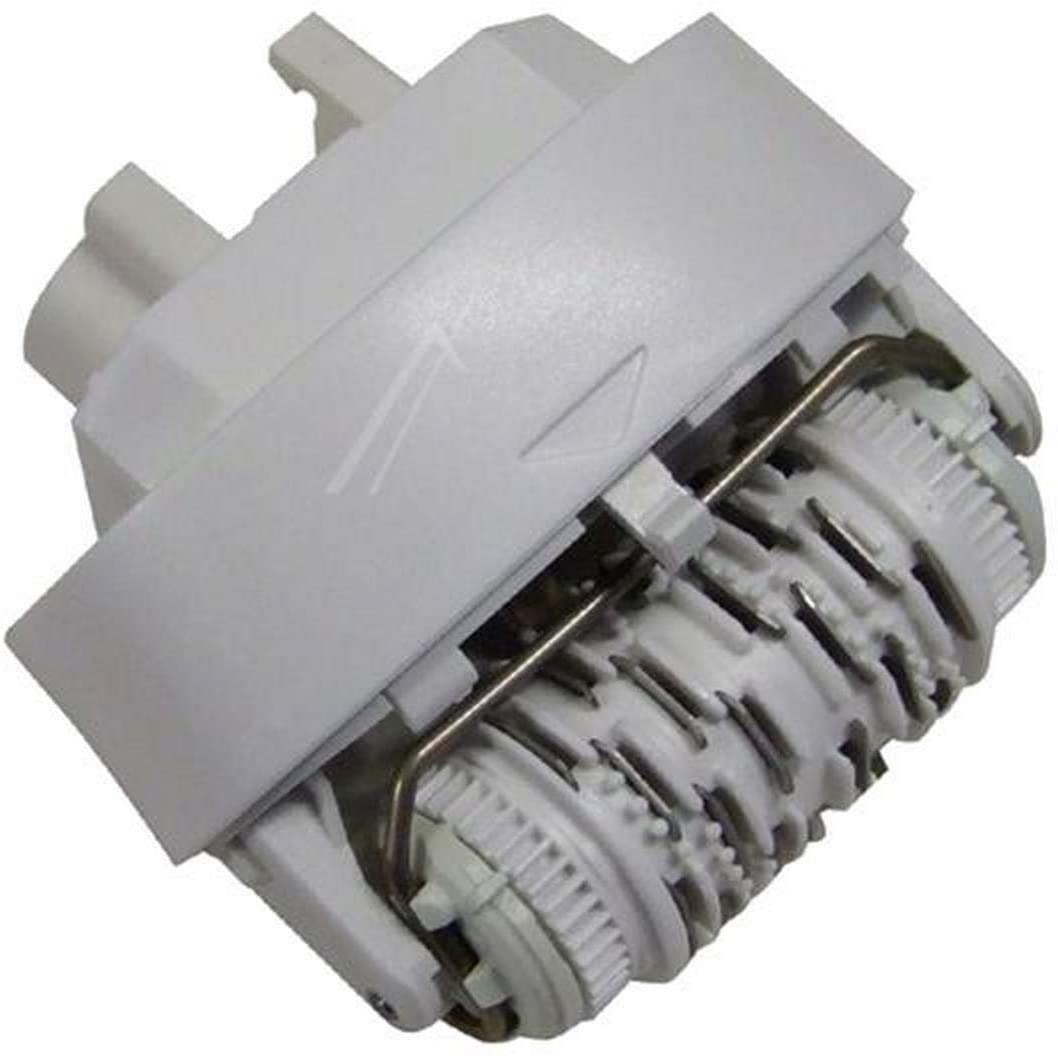 Braun Testina Epilatrice SILK EPIL 5 & SILK EPIL 7