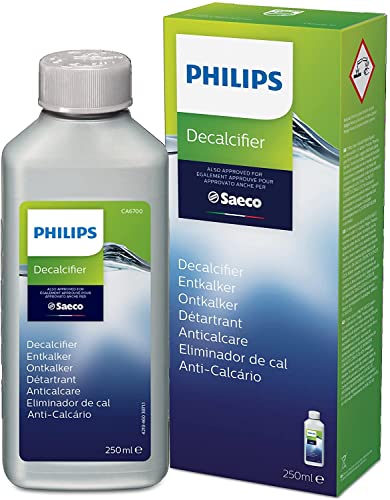 Ricambio compatibile per elettrodomestici | Saeco Decalcifier