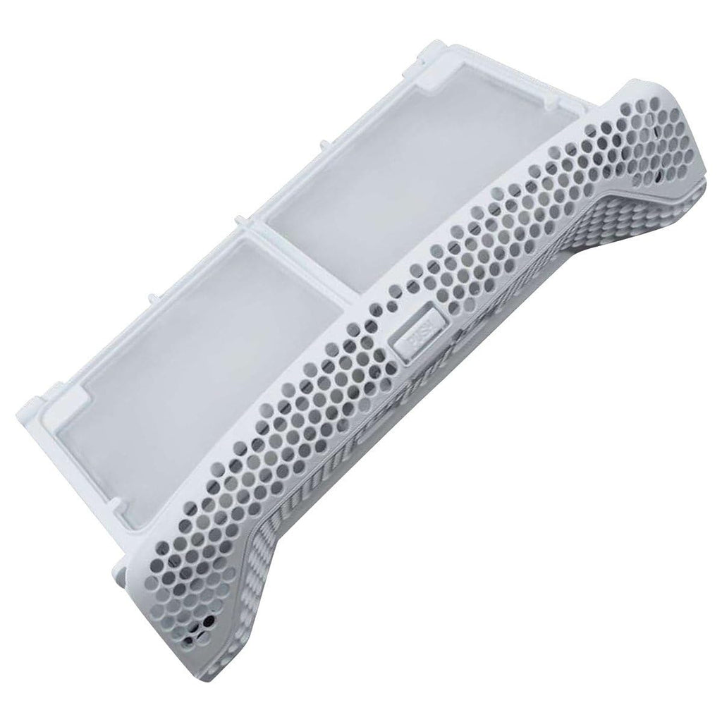 Filtro compatibile per elettrodomestici | Filtro lanuggine 33,5 x 17 x 8,8 CM - Asciugatrice - AEG, Electrolux, Faure, Zanussi, Zanker, Novamatic.