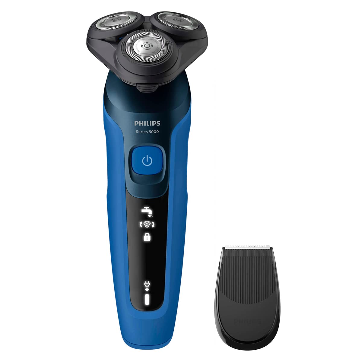 Philips Shaver Series 5000 Afeitadora Inalámbrica