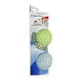 Electrolux EDBALL Dryer Ball`s, Palline Asciugatrice 2 Pezzi, Palline per Lavatrice Palle Asciugatrice, Ammorbidisce Abiti, Palline Asciugatrice Riutilizzabili Antipiega, Bucato Soffice