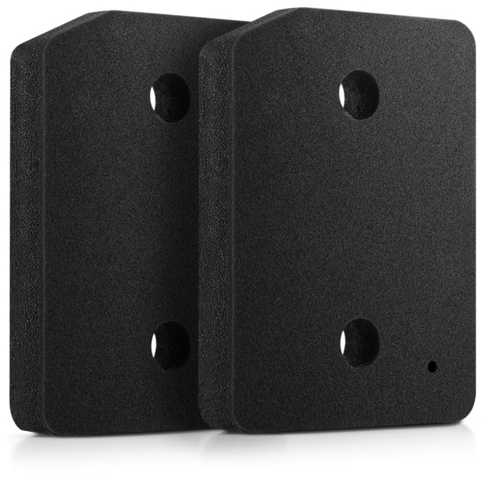 Filtro compatibile per elettrodomestici | Siegvoll 2x Filtro per Asciugatrice Miele 9164761, Scambiatore di Calore Filtro 207 x 157 x 30 mm, Filtri in Schiuma, Filtro in Spugna per Asciugatrice Pompa di Calore
