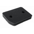 Compatibile con Miele Filtro Spugna Asciugatrice 9164761 207x153x24mm