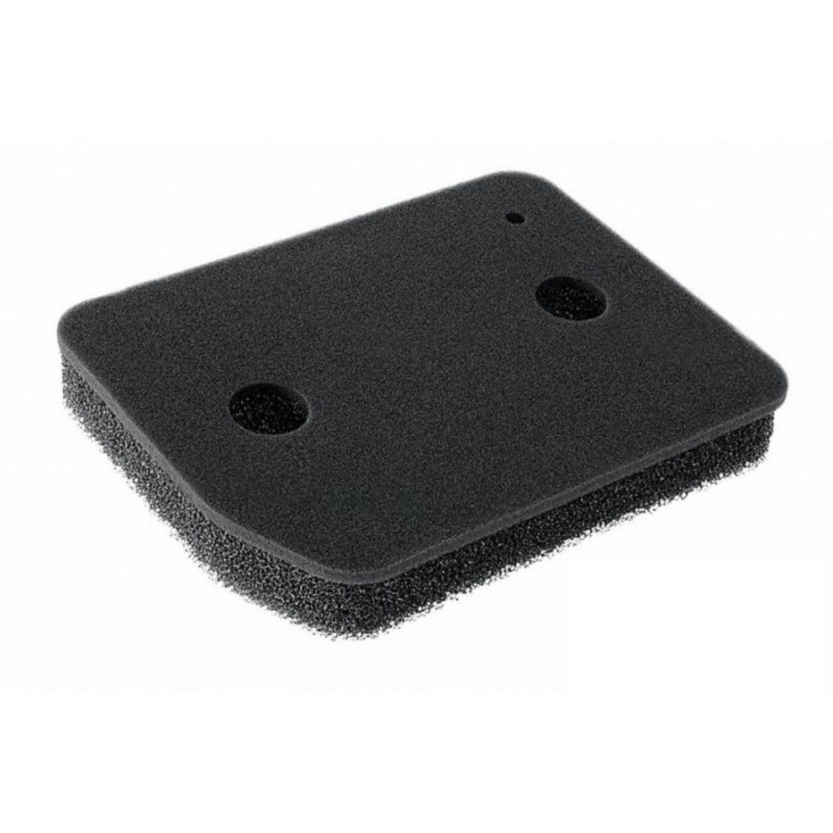 Compatibile con Miele Filtro Spugna Asciugatrice 9164761 207x153x24mm