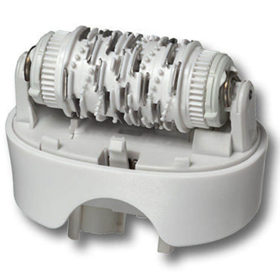 Braun Testina Epilatrice 7681