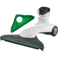Spazzola compatibile per elettrodomestici | Spazzola HD50 Compatibile per Aspirapolvere Folletto VK150 - Pulizia Rapida e Senza Graffi, Indicata su Pavimenti Duri - Garanzia di 24 Mesi - Una Sottospazzola Inclusa