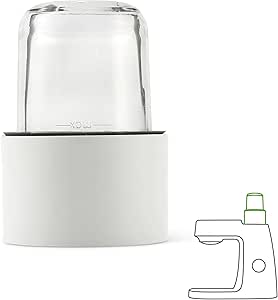 KENWOOD Accessoires AT320B Mini-cuves en verre | Ricambio Compatibile