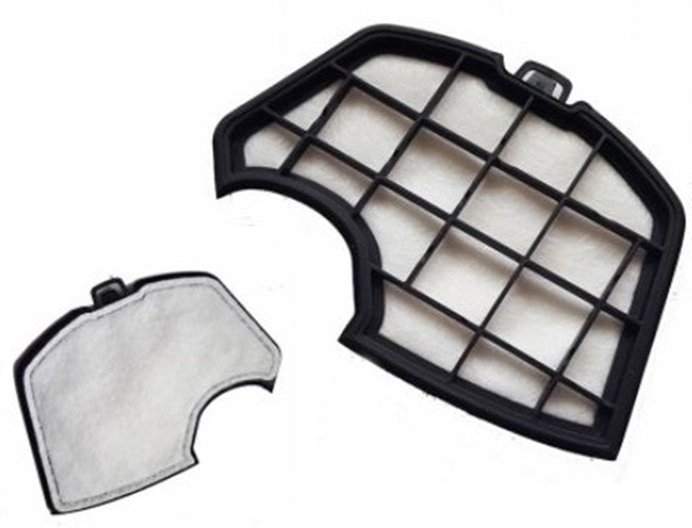 Filtro compatibile per elettrodomestici | FILTRO ASPIRAPOLV. VORWERK VK140