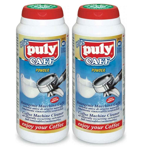 Puly Caff, Detergente per macchina da caffè, 900 g, codice: 950010, 2 - confezione