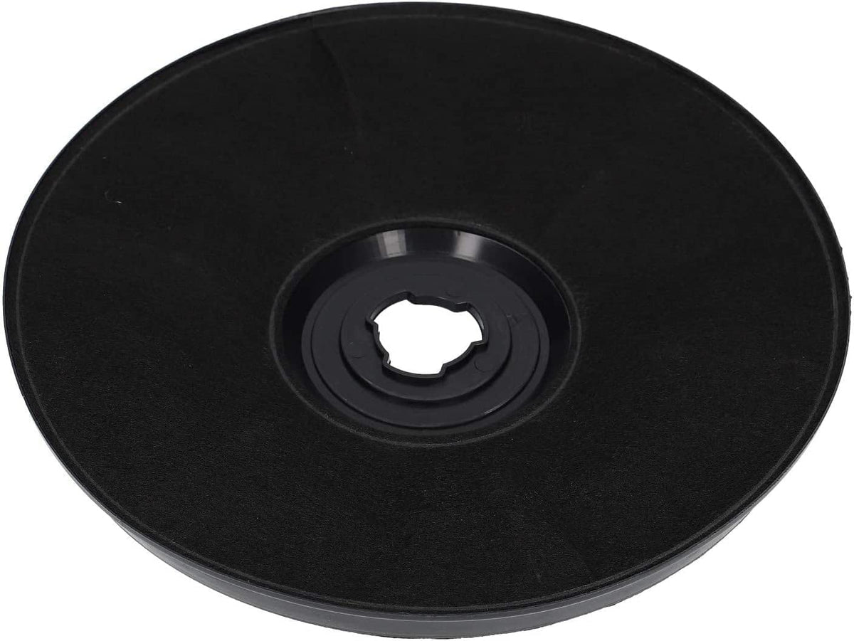N2 ELECTROITALY, Filtro Carbone Cappa PER Faber Ø 23.2 cm - FILTRO AI CARBONI ATTIVI PER CAPPA FABER DIAMETRO 23 CM