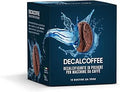 DECALCOFFEE Decalcificante in Polvere per Macchine da Caffè - 10 Bustine da 30 gr di Decalcificante biodegradabile compatibile con tutte le macchine per caffè | Made in Italy | Ricambio Compatibile